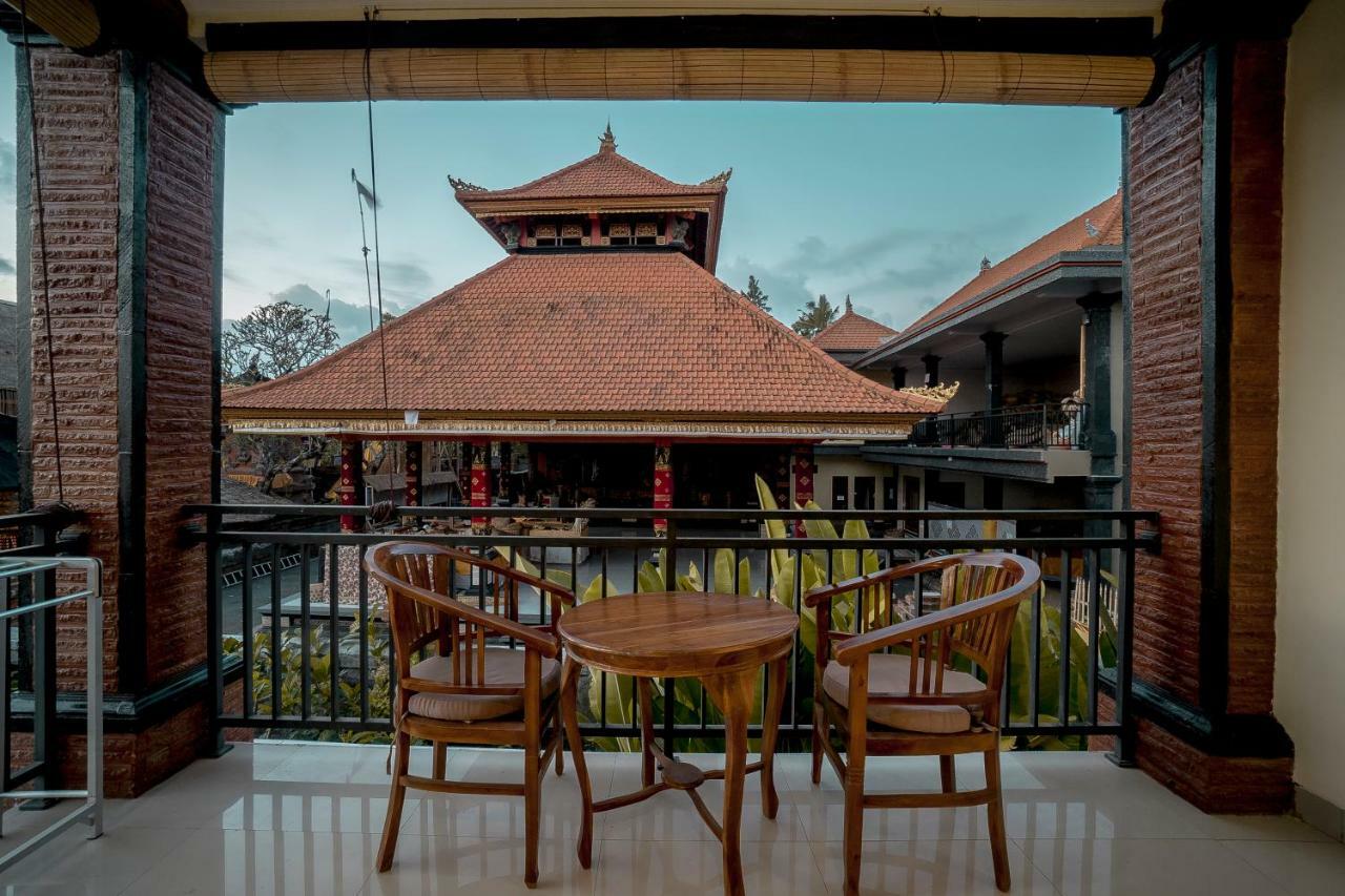 Sriwedari 40 Ubud Экстерьер фото