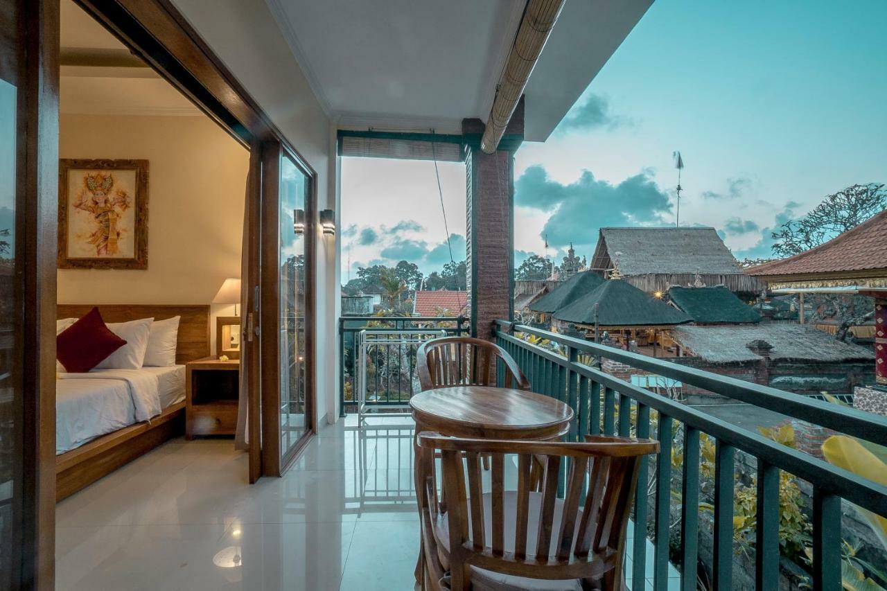 Sriwedari 40 Ubud Экстерьер фото