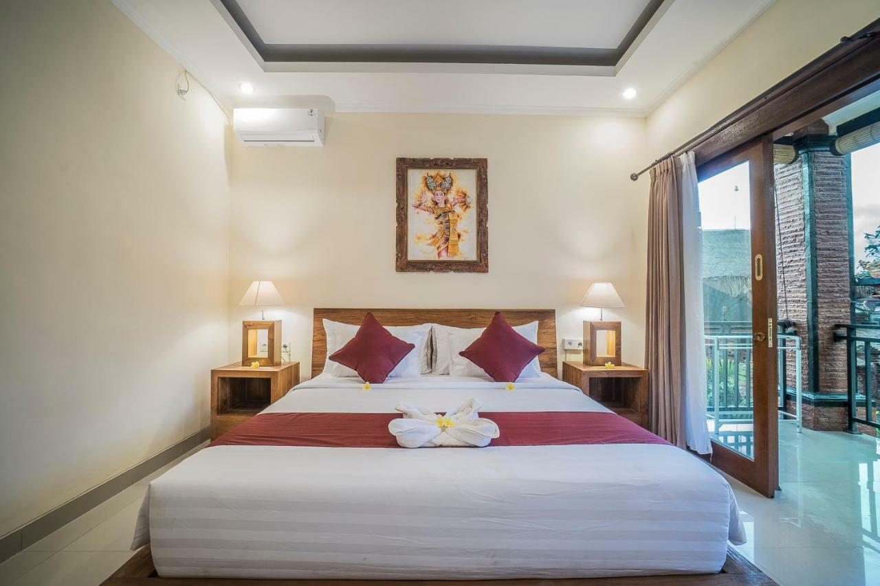 Sriwedari 40 Ubud Экстерьер фото
