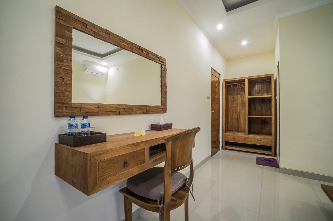 Sriwedari 40 Ubud Экстерьер фото
